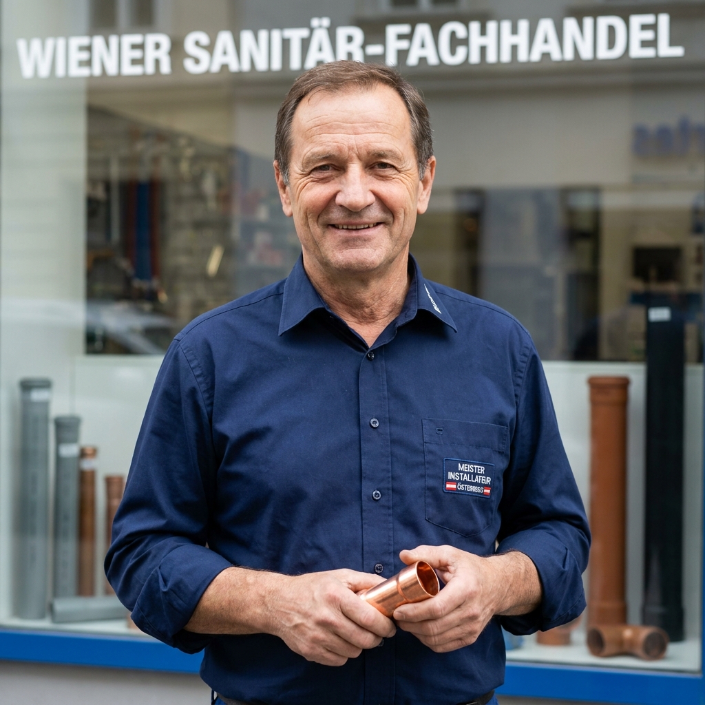 Diensthabender Installateur