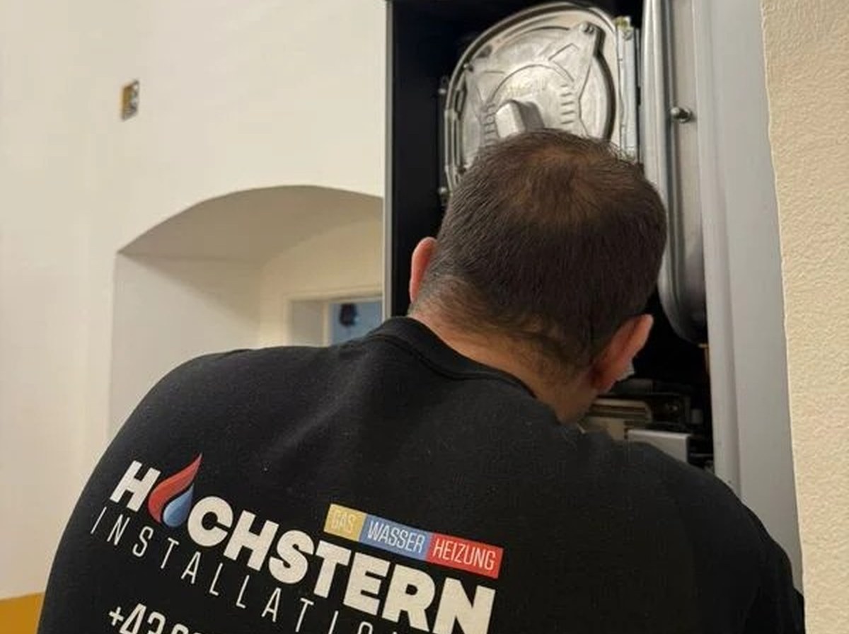 Notdienst-Einsatz