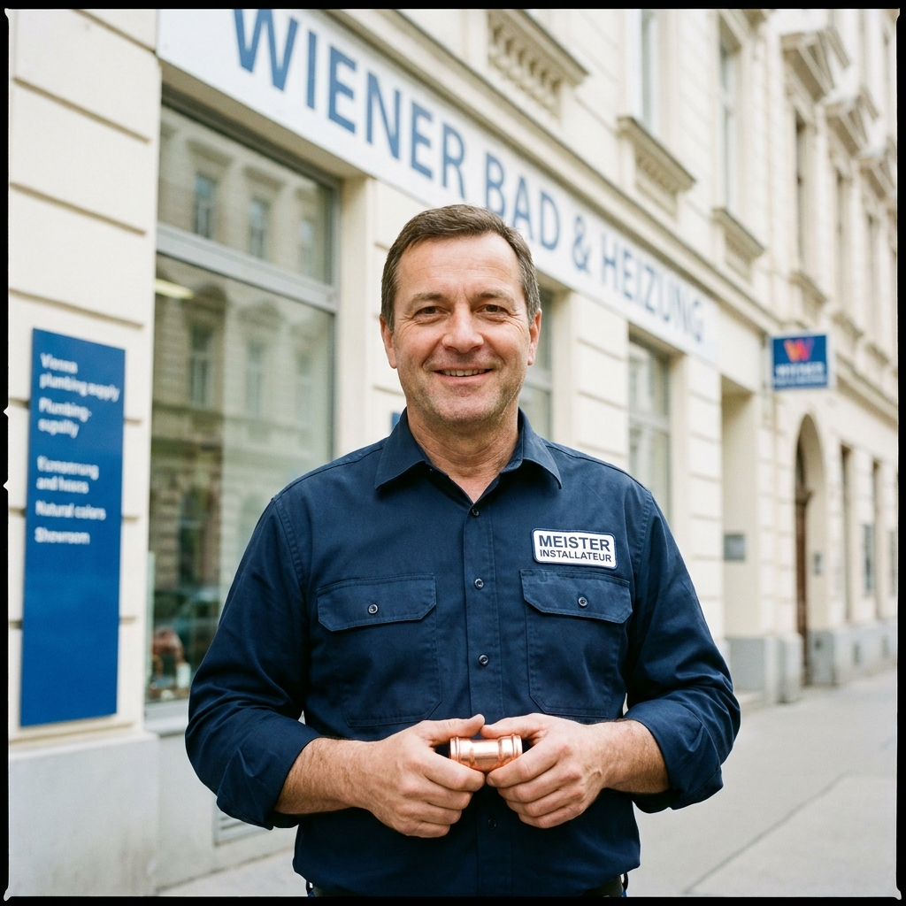 Das Team von Wolfgang Nutil