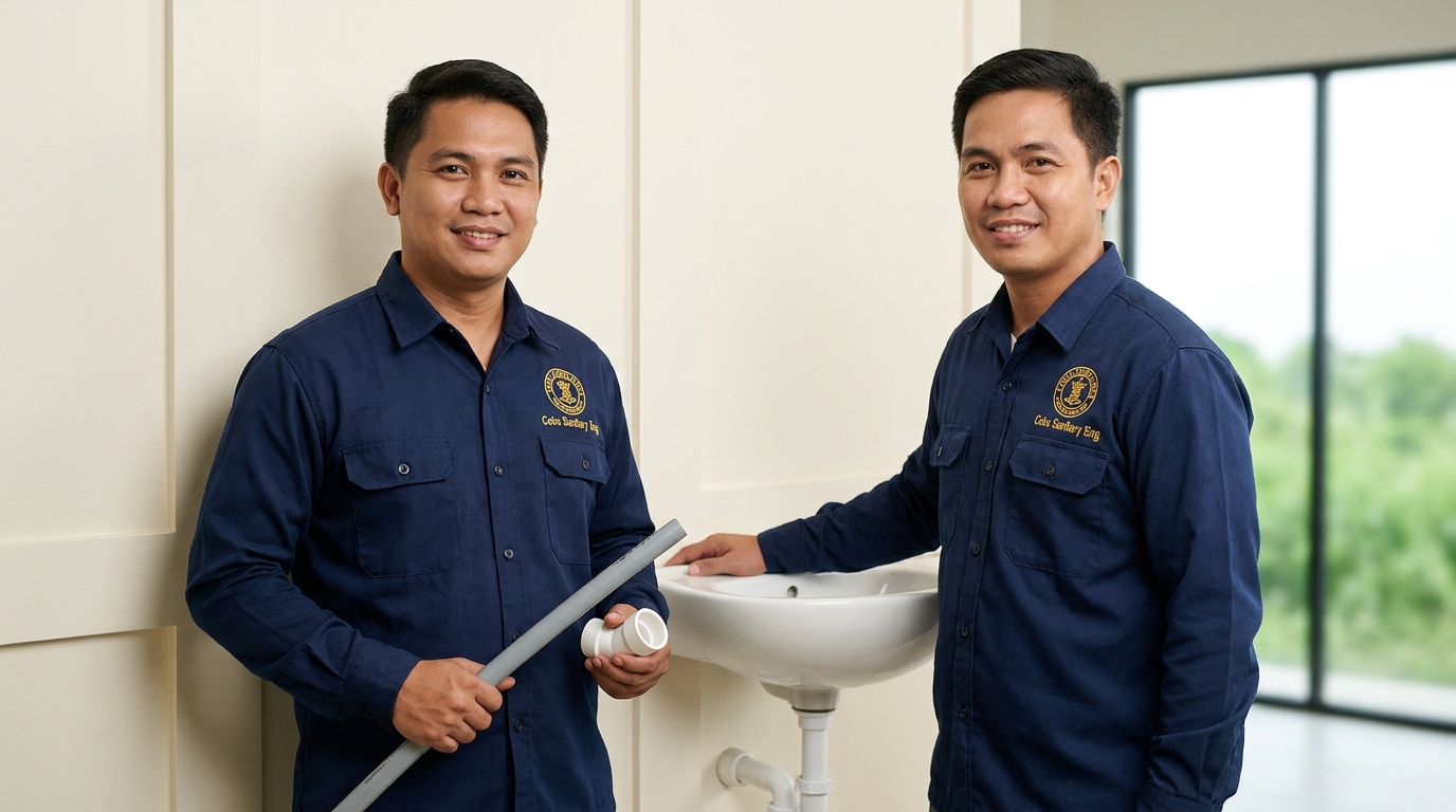 On-call tradesperson