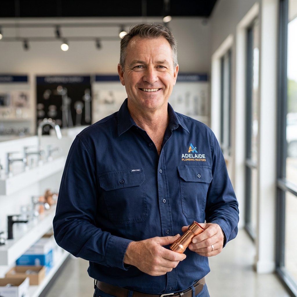 On-call tradesperson