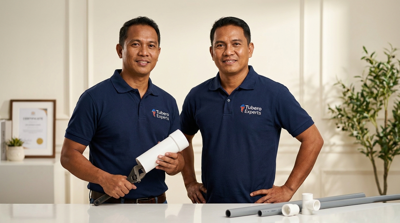 On-call tradesperson